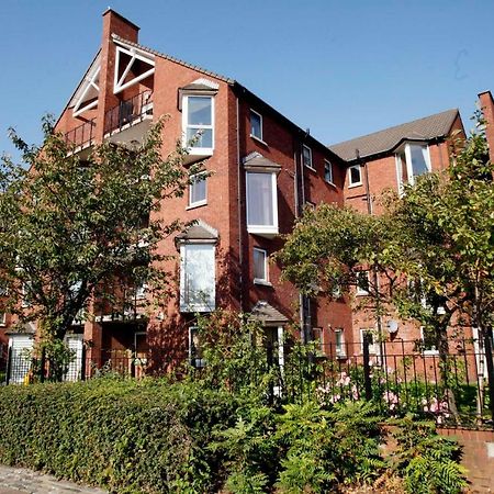 Lagan View - The Perfect Location In The City Белфаст Экстерьер фото